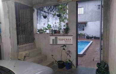 Imagem 7: Sobrado à venda, 150 m² por R$ 370.000,00 - Jardim Marilda - São Paulo/SP