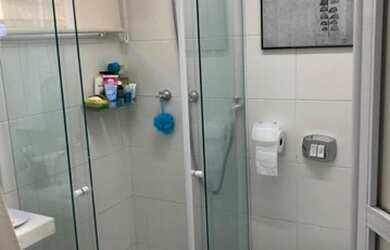 Imagem 4: Apartamento com 1 dormitório, 55 m² - venda por R$ 1.280.000,00 ou aluguel...