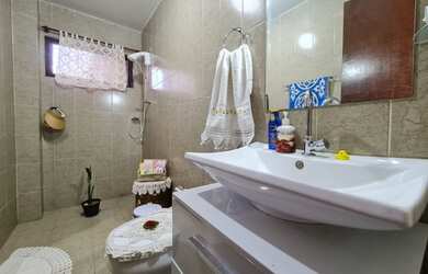 Imagem 13: Casa com 3 dormitórios à venda, 258 m² por R$ 450.000,00 - Alto da...