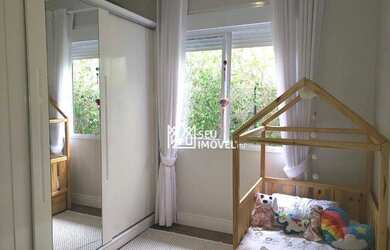 Imagem 13: Casa com 3 dormitórios à venda, 185 m² por R$ 1.150.000,00 - Condominio...