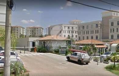 Imagem 9: Apartamento - Parque da Amizade (Nova Veneza) - Sumaré