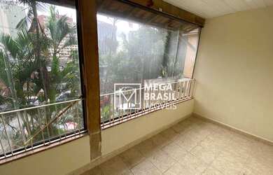 Imagem 5: Sobrado com 5 dormitórios, 230 m² - venda por R$ 2.000.000,00 ou aluguel...