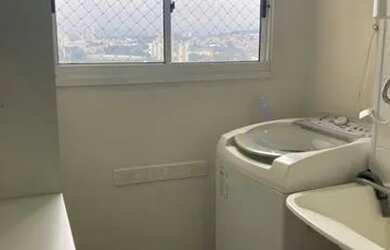 Imagem 14: Apartamento de 72m2 com planejados no Fatto Torres de São José