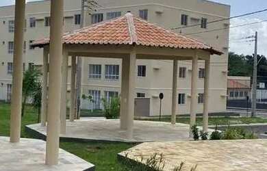 Imagem 9: Alugo apto no Cond. DI NAPOLI Est. da Maioba