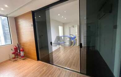 Imagem 13: Andar Corporativo para alugar, 286 m² por R$ 20.110,00/mês - Vila Olímpia - São Paulo/SP