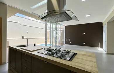 Imagem 11: Casa à venda no bairro Residencial Gaivota I - São José do Rio Preto/SP