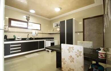 Imagem 9: Casa alto padrão Para Venda No Condomínio Residencial Costa Rica