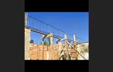 Imagem 2: Vende-se casa 2/4 Village dos ipês