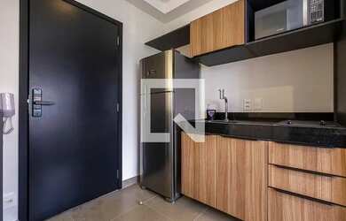 Imagem 6: Apartamento para Aluguel - Pinheiros, 1 Quarto, 18 m2
