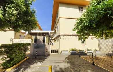 Imagem 16: Ribeirão Preto - Apartamento Padrão - Jardim Paulista