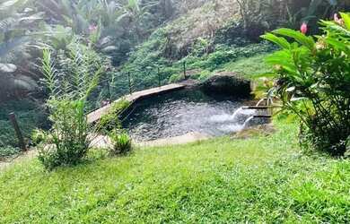 Imagem 15: Carmen Imoveis Vende Sitio Itacuruça acesso por Muriqui