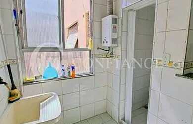 Imagem 16: Apartamento para aluguel tem 140 metros quadrados com 3 quartos em Copacabana...