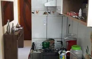 Imagem 2: Apartamento 2/4 Condomínio Salvador Life 3, Sussuarana