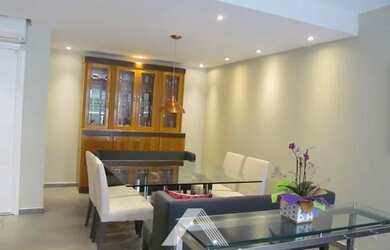 Imagem 3: Casa à venda no bairro Alto da Boa Vista - São Paulo/SP, Zona Sul