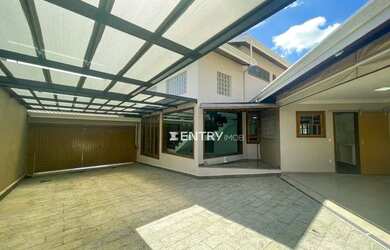 Imagem 13: Casa em condomínio com 3 suítes, 532 m² - venda por R$ 2.980.000 ou...