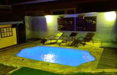 Imagem 16: casa - Santa Cruz - Valinhos