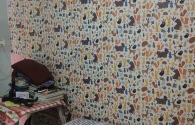 Imagem 3: Casa a venda. 1 Banheiroe2 Dormitórios