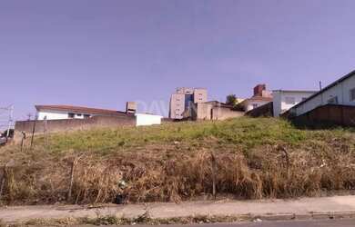 Imagem 2: área - Jardim Leonor - Campinas