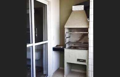 Imagem 4: Apartamento com 3 dormitórios à venda, 90 m² por R$ 848.000 - Jardim...