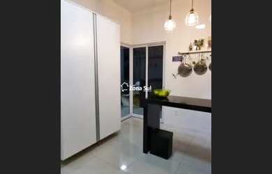 Imagem 12: São José do Rio Preto - Casa de Condomínio - Village Damha Rio Preto...