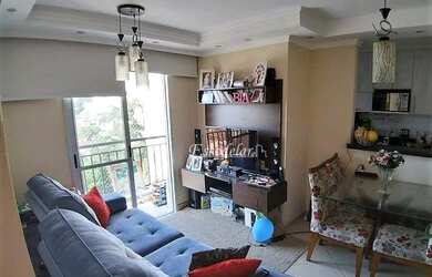 Imagem 1: Apartamento à venda, 50 m² por R$ 299.000,00 - Imirim - São Paulo/SP