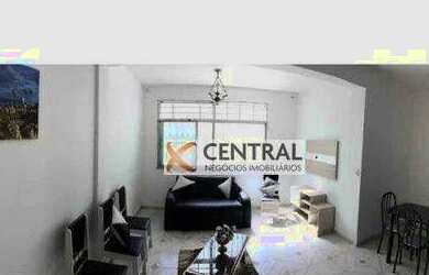 Imagem: O apartamento possui 3 Dormitórios, 3 Banheiros, 1 Vaga na