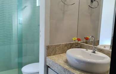 Imagem 2: Village Praia do Flamengo temporada