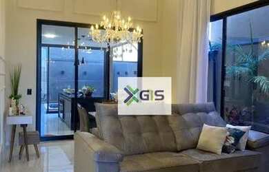 Imagem 7: Casa com 3 dormitórios à venda, 133 m² por R$ 900.000,00 - Residencial...