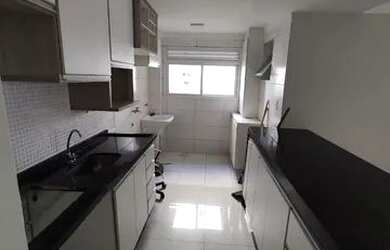 Imagem: O apartamento possui 3 Dormitórios, 4 Banheiros, 1 Vaga na