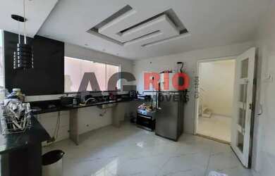 Imagem 9: Casa em Condomínio-LOCAÇÃO-Taquara-Rio de Janeiro-RJ