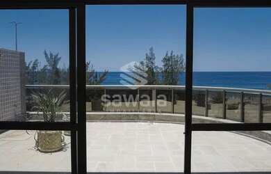 Imagem: O apartamento possui 5 Dormitórios, 1 Banheiro, 3 Vagas na