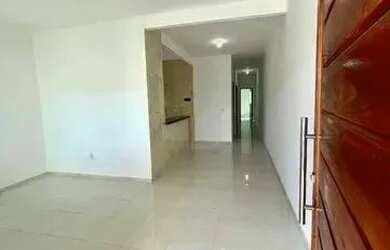 Imagem 1: af Casa na RIBEIRA. 54m² de Área, 1 Vaga na garageme2 Dormitórios