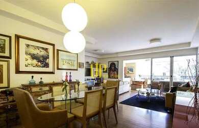 Imagem 10: Apartamento Garden para venda e locação na Vila Madalena