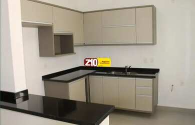 Imagem: A casa em condomínio possui 3 Dormitórios, 4 Banheiros, 2