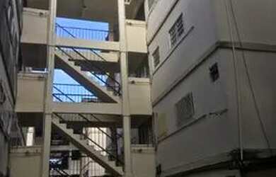 Imagem: O apartamento possui 3 Dormitórios, 1 Banheiro e está localizado