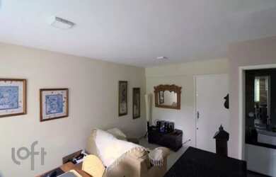 Imagem 8: Apartamento à venda em República com 40 m², 1 quarto, 1 vaga