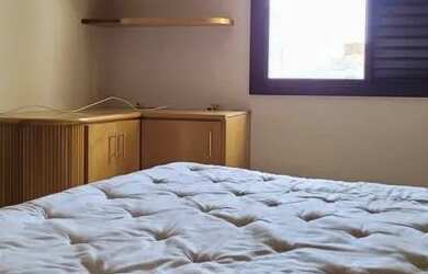 Imagem 12: Excelente, apartamento no alto da Mooca com, 3 suítes, 2 salas, cozinha...