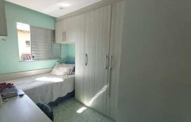 Imagem 15: Casa à venda no bairro Jardim Guarujá - São Paulo/SP