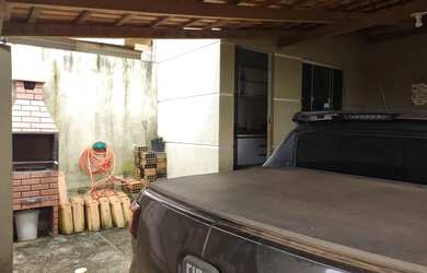 Imagem 6: Ágio De Casa. 130m² de Área, 1 Banheiroe2 Dormitórios