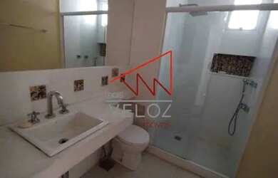 Imagem 8: Apartamento para venda tem 102 metros quadrados com 3 quartos em Ipanema - Rio de Janeiro