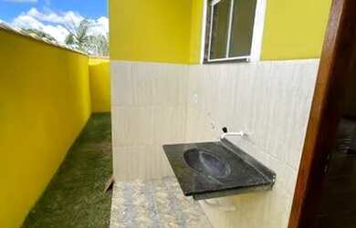 Imagem 2: VENDE SE CASA 1 QTO 5 MINUTOS PRAIA CABO-FRIO