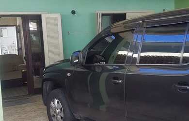 Imagem 1: Casa Praia. Churrasqueira, 2 Vagas na garageme3 Dormitórios