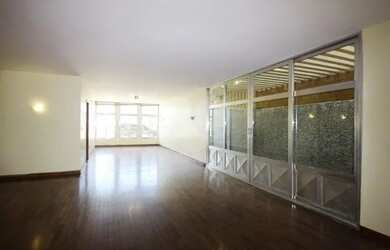 Imagem 8: VENDA E LOCAÇAÕ LINDA CASA PACAEMBÚ vista permanente para o vale