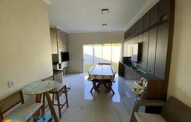 Imagem 16: Casa Térrea Condomínio Maritímo