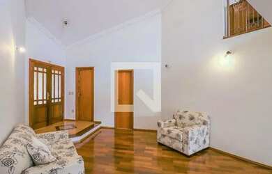 Imagem 6: Casa para Aluguel - Res. Jardins, 3 Quartos, 280 m2