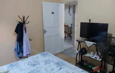 Imagem 4: LINDA CASA EM SIMOES FILHO CIA I SAIA DO ALUGUEL