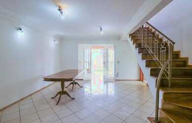 Imagem 8: Casa para Aluguel - Res. Jardins, 3 Quartos, 280 m2