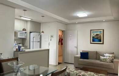 Imagem 7: Apartamento de 72m2 com planejados no Fatto Torres de São José