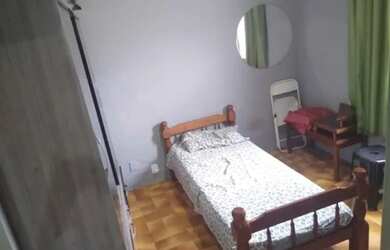 Imagem 8: Casa na Sussuarana. 80m² de Área, 1 Banheiroe2 Dormitórios