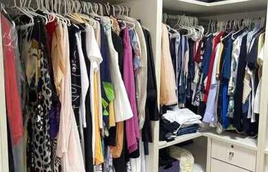 Imagem 11: LINDA CASA NO COND. MORARA DAS MANGUEIRAS, NA AV. AUGUSTO FRANCO, PONTO...